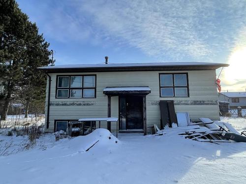 168 North Road, Upsala, ON - Outdoor