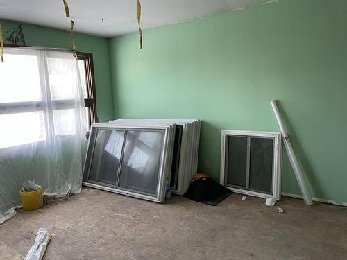 168 North Road, Upsala, ON - Indoor Photo Showing Bedroom