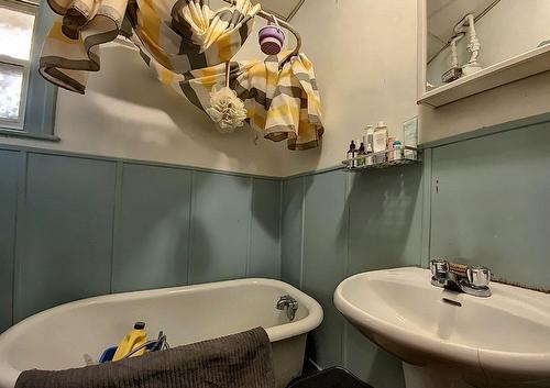 Salle de bains - 5196 Rue Rivard, Montréal (Le Plateau-Mont-Royal), QC - Indoor Photo Showing Bathroom
