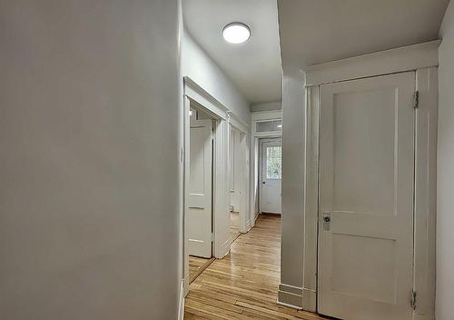 Corridor - 5196 Rue Rivard, Montréal (Le Plateau-Mont-Royal), QC - Indoor Photo Showing Other Room
