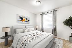 Chambre à coucher - 