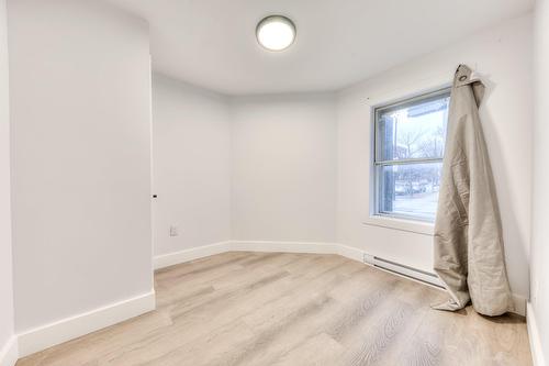 Bedroom - 5380 Rue Chambord, Montréal (Le Plateau-Mont-Royal), QC - Indoor Photo Showing Other Room