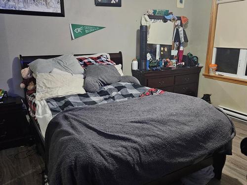 3 Fletcher Drive, Amherst, NS 