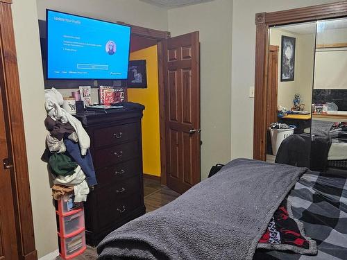 3 Fletcher Drive, Amherst, NS 