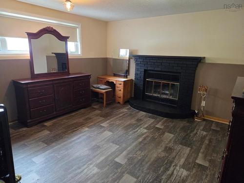 3 Fletcher Drive, Amherst, NS 