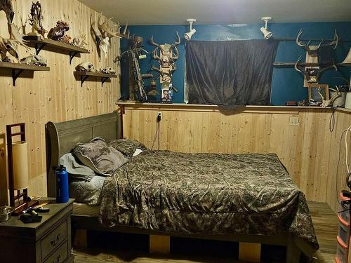 3 Fletcher Drive, Amherst, NS 