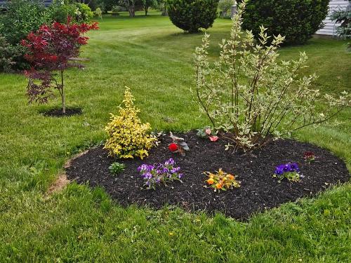 3 Fletcher Drive, Amherst, NS 