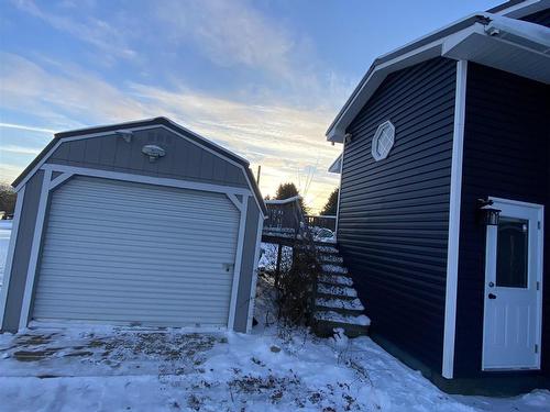 3 Fletcher Drive, Amherst, NS 