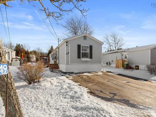 49 Haven Drive, Bridgewater, NS 