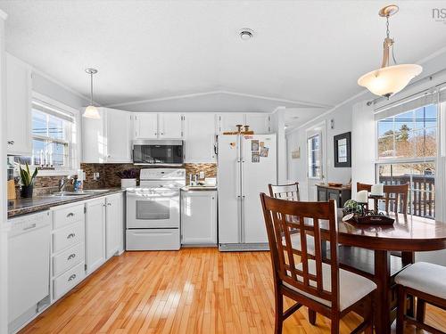 49 Haven Drive, Bridgewater, NS 