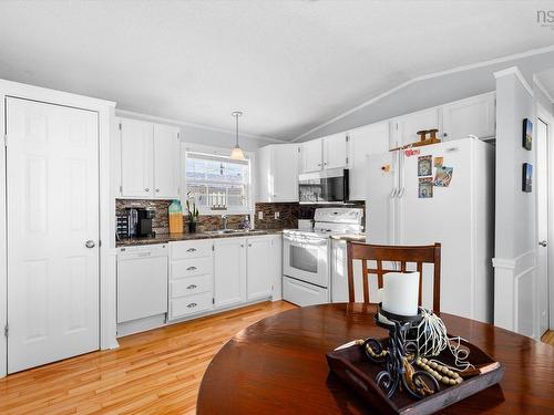 49 Haven Drive, Bridgewater, NS 