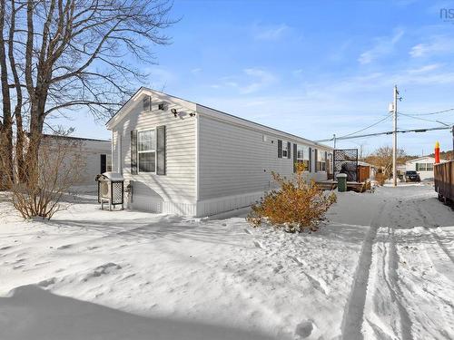 49 Haven Drive, Bridgewater, NS 