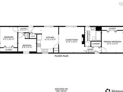 49 Haven Drive, Bridgewater, NS 