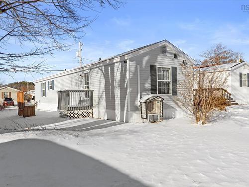 49 Haven Drive, Bridgewater, NS 