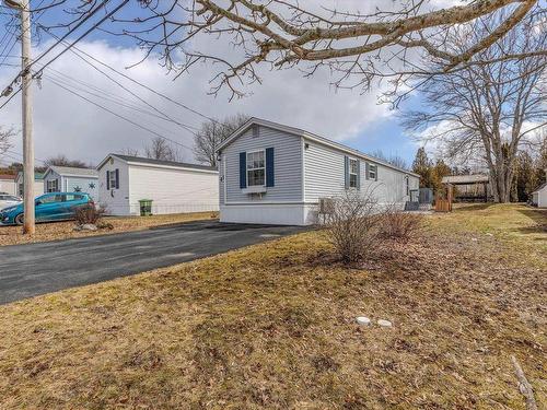 49 Haven Drive, Bridgewater, NS 