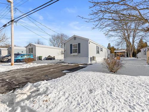 49 Haven Drive, Bridgewater, NS 