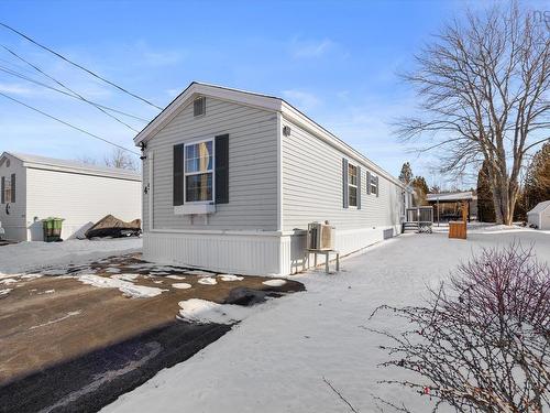 49 Haven Drive, Bridgewater, NS 