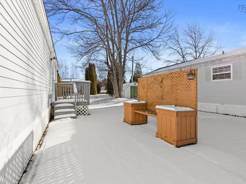 49 Haven Drive, Bridgewater, NS 