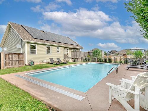 15 Lily Court, Stratford, PE 