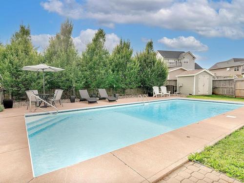 15 Lily Court, Stratford, PE 