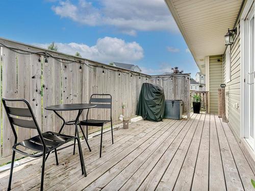 15 Lily Court, Stratford, PE 