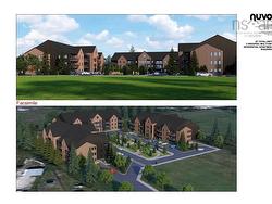 Windsor Back Road  Three Mile Plains, NS B0N 2T0