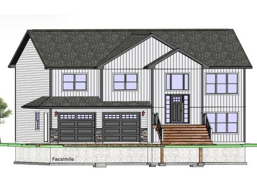 31 Norman Drive  Charlottetown, PE C1C 0S4