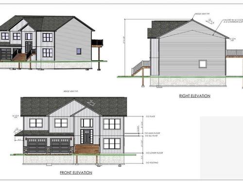 31 Norman Drive, Charlottetown, PE 