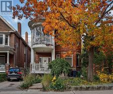 32 LEOPOLD STREET  Toronto, ON M6K 1J9