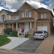 15 BRAMFIELD STREET  Brampton, ON L7A 2V9