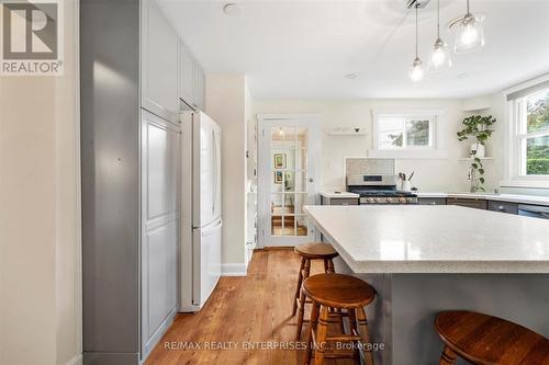 6295 Guelph Line, Burlington, ON - Indoor Photo Showing Kitchen