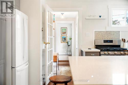 6295 Guelph Line, Burlington, ON - Indoor