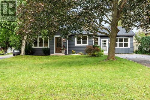 6295 Guelph Line, Burlington, ON - Outdoor With Facade