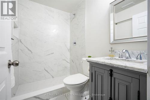 6295 Guelph Line, Burlington, ON - Indoor Photo Showing Bathroom