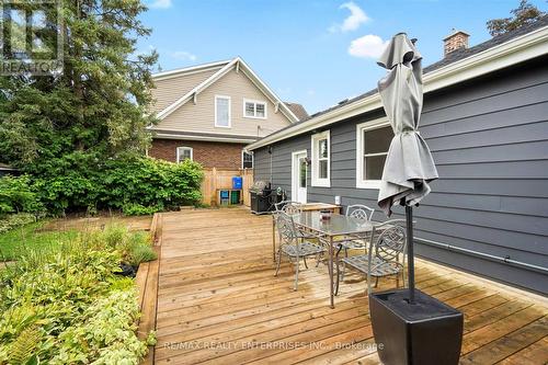 6295 Guelph Line, Burlington, ON - Outdoor With Deck Patio Veranda With Exterior