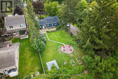 6295 Guelph Line, Burlington, ON - Outdoor With View