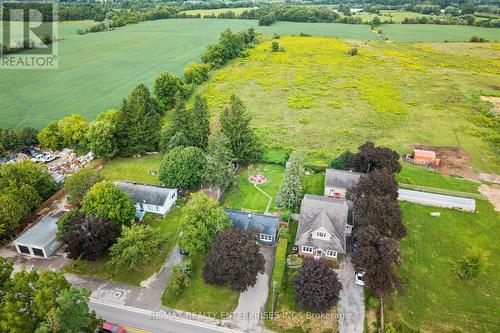 6295 Guelph Line, Burlington, ON - Outdoor With View