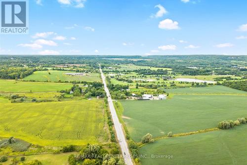 6295 Guelph Line, Burlington, ON - Outdoor With View