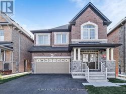 33 TIGER CRESCENT  Brampton, ON L6R 0C8