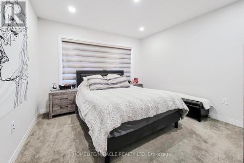 79 - 575 Woodward Avenue, Hamilton, ON - Indoor Photo Showing Bedroom