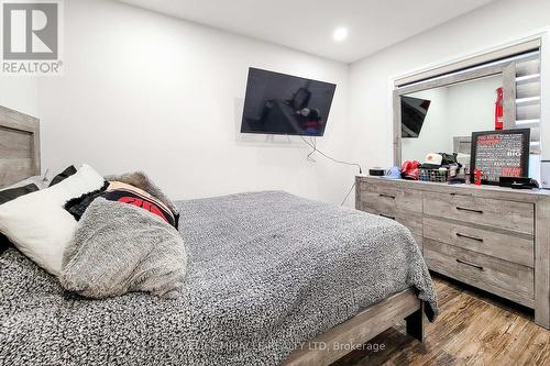 79 - 575 Woodward Avenue, Hamilton, ON - Indoor Photo Showing Bedroom