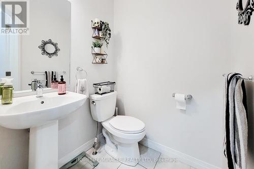 79 - 575 Woodward Avenue, Hamilton, ON - Indoor Photo Showing Bathroom