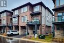 79 - 575 Woodward Avenue, Hamilton, ON  - Outdoor With Balcony With Facade 