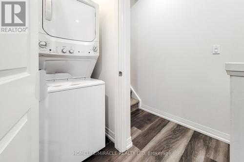 79 - 575 Woodward Avenue, Hamilton, ON - Indoor Photo Showing Laundry Room
