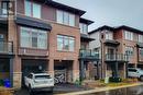 79 - 575 Woodward Avenue, Hamilton, ON  - Outdoor With Balcony With Facade 