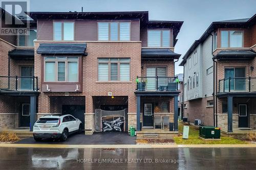79 - 575 Woodward Avenue, Hamilton, ON - Outdoor With Balcony With Facade