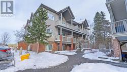 G - 1107 STITTSVILLE MAIN STREET  Ottawa, ON K2S 0C7