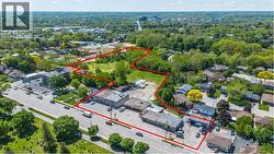 160-170 CHARING CROSS Street  Brantford, ON N3R 3X7