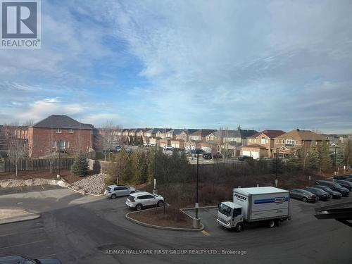 310 - 7400 Markham Road, Markham, ON - Outdoor With View
