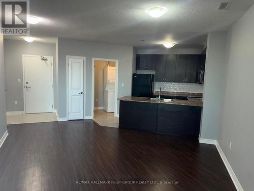 310 - 7400 Markham Road, Markham, ON - Indoor Photo Showing Kitchen